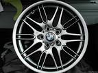 S: Fälgar med nya däck BMW E61 M5 - Köp och Sälj