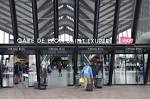 Tgv macon lyon saint exupery