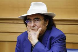 Al Bano sul caso Solovyov: "Avete controllato che non si tratti di Intelligenza Artificiale?"
