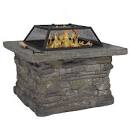 Fire Pit Dubai - Dubai Landscape Companies