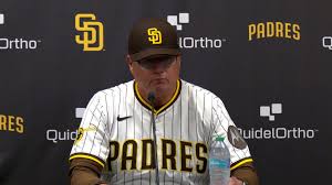 Xander Bogaerts' First Homer Helps Padres Beat Giants