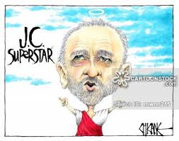 Image result for Corbyn CARTOON