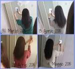 Come far crescere i capelli piu velocemente? : Forum Capelli