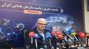 «پارس ۲» آماده پرتاب است؛ نخستین ماهواره راداری ایران به‌زودی رونمایی می‌شود