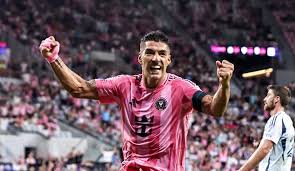 Luis Suárez brace powers Inter Miami’s 3-2 MLS win