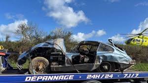 News source: Ouest-France