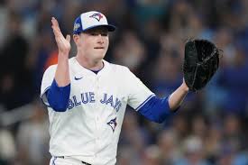 Louis Varland's Journey to the World Series