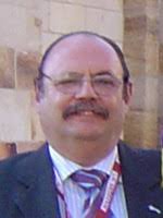 Pedro Marchena Gómez, expresidente de la Asociación Belenista de San ... - pedromarchena