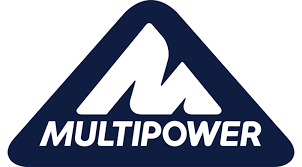 Resultado de imagen de logo multipower