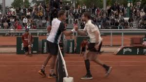 Beaten Aussie James Duckworth declares opponent Alexander Bublik will lose to Alex de Minaur at French Open