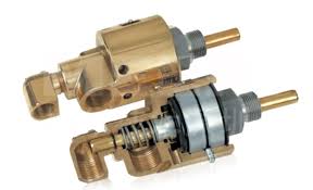 Professional Maier DP Series Rotary Joints for Coolant & Hot ...