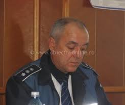 Comisar-şef de poliţie, Ion Anghel, împuternicit şeful Serviciului Rutier, a prezentat o informare cu privire la rezultatele obţinute de efectivele poliţiei ... - ion-anghel-300x253