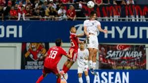 klasemen tim nasional sepak bola singapura vs timnas indonesia
