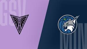 Golden State Valkyries vs Minnesota Lynx Aug 24, 2026 Box Scores