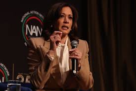 kamala harris