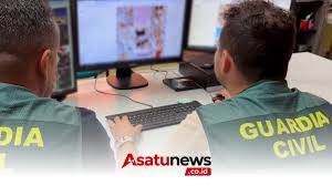 Investigan a dos personas por estafa amorosa y sextorsión en Sevilla