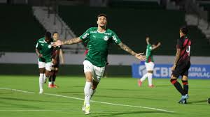 Palmeiras x Vasco: onde assistir ao jogo pelo Brasileiro Sub-20
