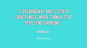 Broadway Love Quotes. QuotesGram via Relatably.com