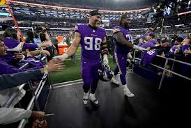 Bill Barnwell Makes Bold Claims on Minnesota Vikings Roster