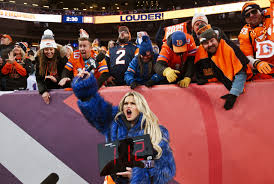 Broncos to put half-price tickets on sale Tuesday