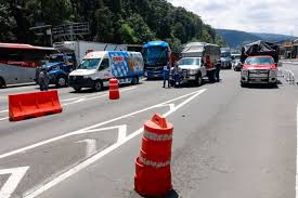 Bloqueos carreteras HOY 3 de julio: Autopistas cerradas en México, cierres viales y rutas alternas según CAPUFE