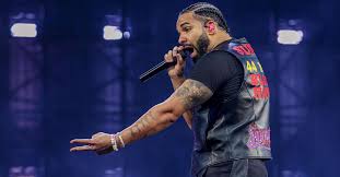 Drake 'Curse' May Be in Effect After He Bets $1.5 Million on Argentina to Win World Cup