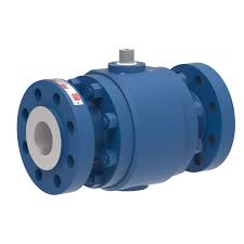 STANDARD BALL VALVE :: Bac Valves