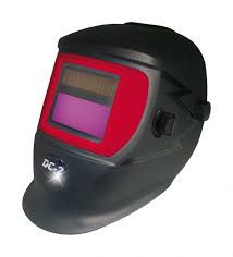 Resultado de imagen de CARETAS DE SOLDAR de seguridad descripcion