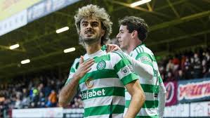Benfica x Hearts: recorda 10 futebolistas portugueses que jogaram na Escócia — DAZN