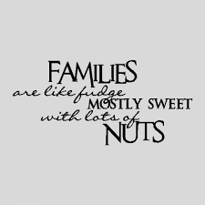 Funny Family Quotes And Sayings. QuotesGram via Relatably.com