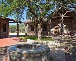 Image of Mountain Home, Texas