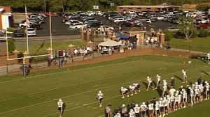 Sideline Spotlight Week 1: High school football returns Friday