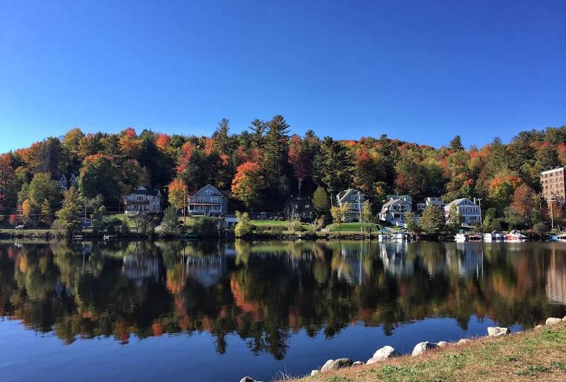 Saranac Lake