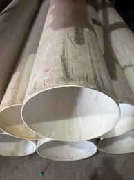 Tubo Esgoto 350mm Branco BARRA TIGRE - Vidrih Materiais para ...
