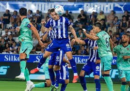 El Correo - News update