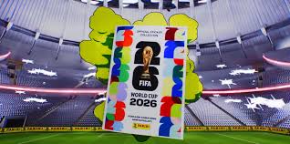 Fifa anuncia que a Panini não fará mais o álbum de figurinhas da Copa do Mundo