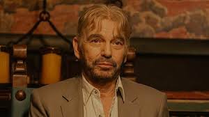 Billy Bob Thornton Breaks Silence on Controversial 'Landman' Full-Frontal Scene