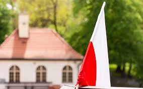 Flaga Polski : la sortie qui fait sensation