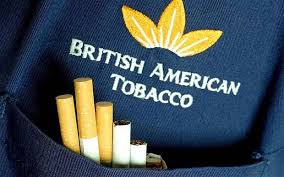 Image result for British American Tobacco