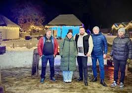 Un maramureșean la „Românii au talent”