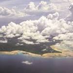 disturb this Andaman island