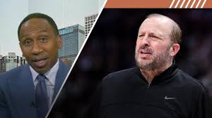 Knicks vs. Pistons: 2025 Playoff Series Preview