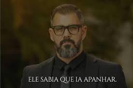 Curso de empoderamento para macho