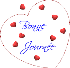 Image result for bonne journée