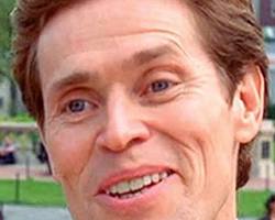 Image of Willem Dafoe in SpiderMan