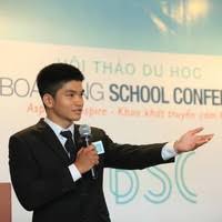 AI Hay Employee Hiep Nguyen's profile photo