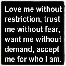 Trust Me Quotes For Her. QuotesGram via Relatably.com