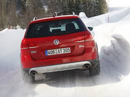 PASSAT ALL TRACK ile ilgili görsel sonucu