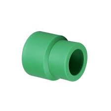 Check Tahweel - PPR Reducer Socket-40x32 - Green | elburoj