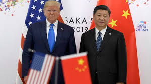 In US-China stand-off, why Washington is likely to blink first